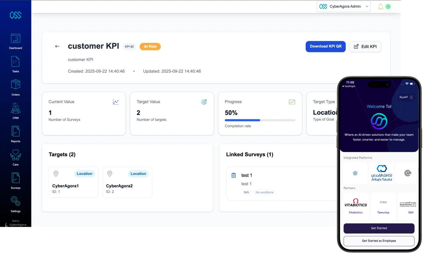 Challenge 5: Fragmented Manual Reports & Weak Customer Insights
