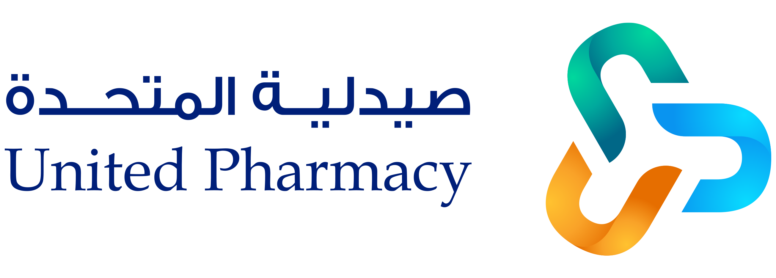 United Pharmacy Logo